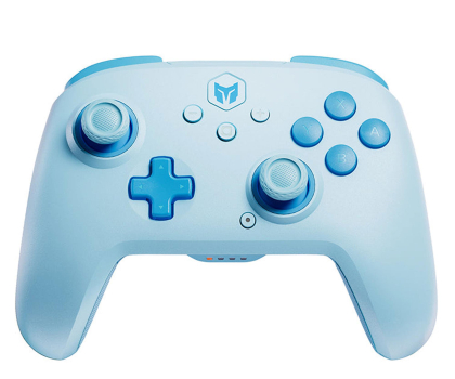 Akcesoria do konsol MOJHON Bigbig Won Choco Blue